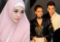 Stefan William Disebut Penghalangnya Pindah Agama, Celine Evangelista Ungkap Reaksi Tak Terduga Suami Lihat Dirinya Pakai Hijab Syar'i