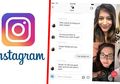 Fitur Baru Video Chat Instagram, Ngobatin Kangenmu Saat #Dirumahaja