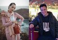 Baim Wong Cemas Lihat Kondisi Temannya yang Kena Lockdown di Italia, Asmara Abigail: 'Aku Enggak Tahu Positif atau Negatif'