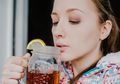 Flu, Batuk dan Tidak Enak Badan Atasi dengan Honey Lemon Tea Hangat, Begini Cara Membuatnya