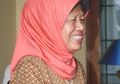 Beginilah Penampakan Makam Ibunda Jokowi yang Dikebumikan di sebelah Makam Suaminya dan Pengakuan Penggali Kubur Tempat Peristirahatan Terakhir Sudjiatmi Notomihardjo: Alhamdulillah Tanahnya Gembur