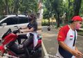 Frustrasi Setengah Mati karena Diisolasi dalam Rumah hingga Teriak-terika Sendiri Gara-gara Wabah Virus Corona, Ini yang Dilakukan Nia Ramadhani Setelah Bisa Keluar Rumah