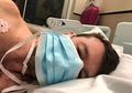Berhasil Sembuh dari Corona, Pria Ini Ceritakan Sedihnya Menyaksikan Dua Orang yang Bersamanya Perlahan Meninggal Karena Virus Tersebut