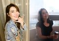 Sambil Berderai Air Mata, Via Vallen Sebut Dirinya Gejala Depresi Sampai Tolak Tawaran Manggung, Melaney Ricardo: 'Astaga'