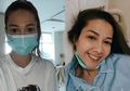 Usai Dua Minggu Diisolasi, Andrea Dian Umumkan Sudah Negatif Covid-19: Tapi Aku Harus Mengikuti Beberapa Tes Lagi