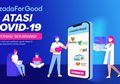 Lazada Gandeng BAZNAS Galang Dana Untuk Melawan COVID-19 di Indonesia