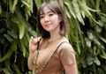 Gisella Anastasia Ikut Until Tomorrow dengan Unggah Foto Jadul Saat Masih SMA, Bukannya Jelek Malah Gemes !