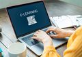 Anak Tetap Semangat Belajar Bahasa Inggris Lewat EF Online Program