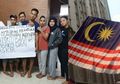 Gegara LockDown Pahlawan Devisa Indonesia di Malaysia Kelaparan