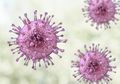 Studi: Virus Corona Ternyata Paling Menular di Minggu Pertama Gejala