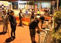 Nggak Indahkan Imbauan Terkait Virus Corona, 36 Warga Ditangkap Polisi saat Nongkrong di Angkringan