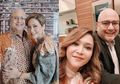 Dua Pekan Tinggal Terpisah, Maia Estianty Girang Bisa Lepas Rindu Bersama Irwan Mussry