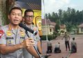 Begini Nasib Perwira yang Terekam Kamera Pukuli Bintara Telat Apel, Propam Polda Sumbar Langsung Turun Tangan, Kabid Humas: Perintah Bapak Kapolri