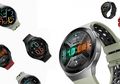 Huawei Luncurkan Arloji Pintar Watch GT2E Versi Sporty