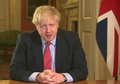 Kondisi PM Inggris Boris Johnson Memburuk karena Covid-19, Tim Medis Memindahkannya ke Ruang Perawatan Intensif