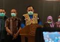 Tegal Terapkan Lokal Lockdown, WHO; Perlu Diikuti Intervensi Kesehatan yang Ketat
