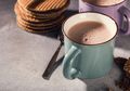 Hot Chocolate Milk Caramel, Minuman Cokelat yang Bisa Hangatkan Tubuh di Musim Hujan! Coba Bikin yuk!