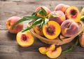 Ini 8 Manfaat Buah Peach untuk Kesehatan dari Lindungi Kesehatan Mata Hingga Cegah Kanker