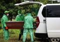 Kisah Pilu Jenazah PDP Corona di Sulawesi, Hendak Dimakamkan Warga Menolak dan Mengusir Ambulans yang Mengangkutnya Sampai di Bawa Kembali ke RS, Begini Nasibnya Sekarang