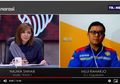 'Kami Kalau Pulang, Harus Mandi Besar Supaya Kami Semua Aman'