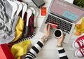 Pintar Atur Uang, Efisien Belanja Online Saat Social Distancing