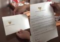 Warganet Terharu, Anies Baswedan Siapkan Surat Menyentuh di Tiap Kamar Hotel yang Disiapkan untuk Petugas Medis: Terima Kasih Pejuang Kemanusiaan