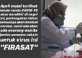 Setali Tiga Uang dengan Peramal Wirang Birawa, Peneliti ITB Juga Beberkan Akhir Penyebaran Virus Corona di Indonesia pada Akhir April 2020, Tapi Harus Penuhi Dulu Syarat yang Satu Ini!