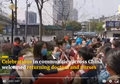 Disebut-sebut sebagai Sumber Virus Corona, Warga Kota Wuhan Kini Turun ke Jalanan, Ada Apa?