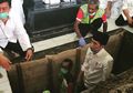 Orderannya Diterima Tepat Saat Azan Maghrib Berkumandang, Penggali Makam Ibunda Jokowi Beri Kesaksian Kuburan yang Ia Kerjakan, Tanahnya Mudah Digali
