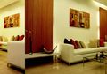Wow Apartemen Mungil Ini Punya Ruang Servis, Kok Bisa Muat Ya?