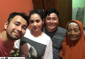 Tak Terlihat Bersama Raffi Ahmad Lagi Setelah Pulang Keliling Dunia, Ternyata Begini Pekerjaan Merry Sekarang