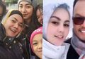 Sakit Hati Ayahnya Lebih Pilih Jennifer Dunn, Putri Bungsu Faisal Harris Langsung Menangis Saat Tak Sengaja Bertemu dengan Ibu Tiri, Sarita Abdul Mukti: Luka Itu Belum Sembuh
