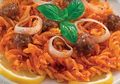 Pasta untuk Makan Malam? Bisa Banget! Yuk Buat Southern Italian Style Fusilli dengan Bola-Bola Daging yang Lezat