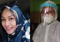 Rela Tinggalkan 2 Putrinya Demi Atasi Pandemi Corona, Istri Mendiang Bani Seventeen Curahkan Isi Hatinya 'Dimana Hati Nurani Kalian?'