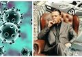 Aneh Tapi Nyata, di Australia Kebanyakan Orang Kaya yang Terinfeksi Virus Corona, Kebiasaan Hidup Orang Berduit Ini Diduga Menjadi Pemicunya