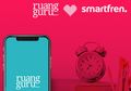 Dukung Belajar dari Rumah, Smartfren Berikan Bebas Kuota Ruangguru