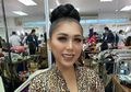 Sempat Heboh Berseteru dengan Nikita Mirzani, Sekarang Gebby Vesta Bikin Geger Usai Utarakan Nazar Ingin Kembali ke Thailand