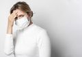 Waspada! Mengurung Diri di Rumah Ternyata Tak Selalu Aman, Virus Corona Diam-diam Masih Bisa Menyebar di Dalam Rumah Lewat 3 Hal Sederhana Ini, Apa?