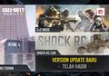 2 Mode Baru Akan Hadir di Update Call of Duty Mobile Bulan Maret