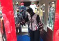 Alih-Alih Sterilkan Tubuh dari Covid-19, Penggunaan Bilik Desinfeksi Justru Membahayakan Kesehatan