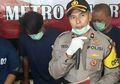 Cari Mati Rampas Handphone Pejalan Kaki, Penjambret Ini Tak Tahu Jika Korbannya Berpangkat Kepala Kantor Polisi, Langsung Kabur ke Penadah Tapi Justru Hal Ini yang Terjadi
