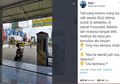 Anak Tak Punya Saudarapun Tak Ada, Viral Kisah Seorang Kakek Kayuh Sepeda Onthel dari Semarang ke Pati, Jenguk Jenazah Sang Istri yang Tak Bisa Dimakamkan di Kampungnya Sendiri