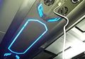 Sering Dilakukan, Ini Bahaya Jika Nekat Ngisi Power Bank Lewat Lubang USB dalam Bus