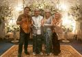 Berontak Dijodohkan dengan Pria Tua, Angbeen Rishi Resmi Menikah dengan Adly Fairuz Setelah 4 Tahun Bersama