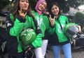Kisah Pilu Seorang Driver Ojol Wanita, sedang Susah dapat Order di Tengah Wabah Corona, Tiba-tiba Didatangi oleh Debt Collector karena Cicilannya Belum Lunas, Padahal sudah Perlihatkan Video Jokowi yang Ngomong Begini!