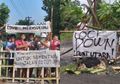 Seolah Gemas dengan Keputusan Pemerintah, Dr. Tirta Apresiasi Warga Yogyakarta yang Inisiatif Lakukan Aksi Lockdown Mandiri di Setiap Kampung: Ini Bukan Protes!