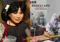 Bantu Buat APD Gratis untuk Rumah Sakit, Anne Avantie: Ini Ibadah yang Saya Persembahkan untuk Tuhan