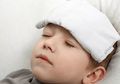 Jangan Sampai Terlambat Kenali Tanda dan Gejala Infeksi Virus Corona pada Anak-anak yang Mirip dengan Flu Biasa