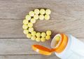 Dianggap Tingkatkan Sistem Imun, Benarkah Vitamin C Dapat Cegah Virus Corona?