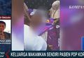 Lagi! Keluarga di Aceh Nekat Buka Plastik dan Mandikan Jenazah Korban PDP Corona, Ngotot Bikin Pembelaan Begini Saat di Peringatkan